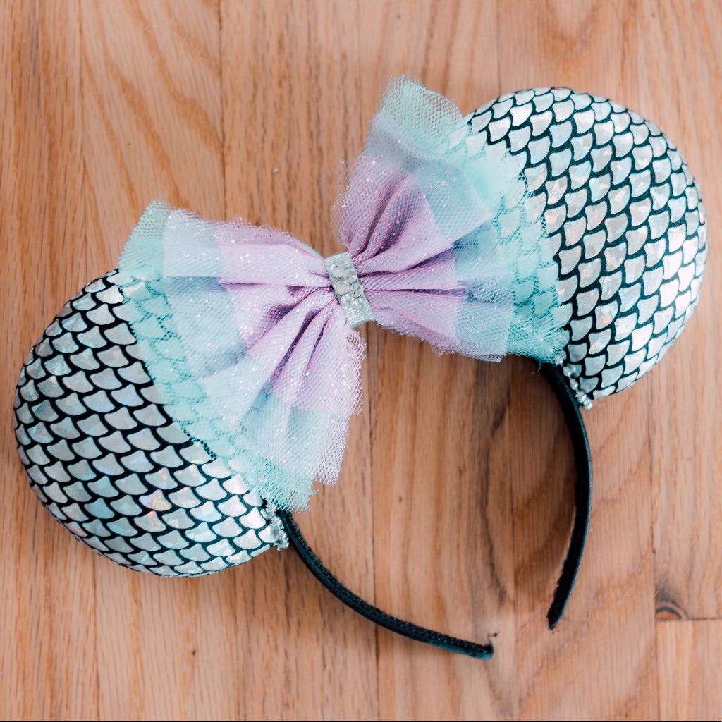 Mouse Ears